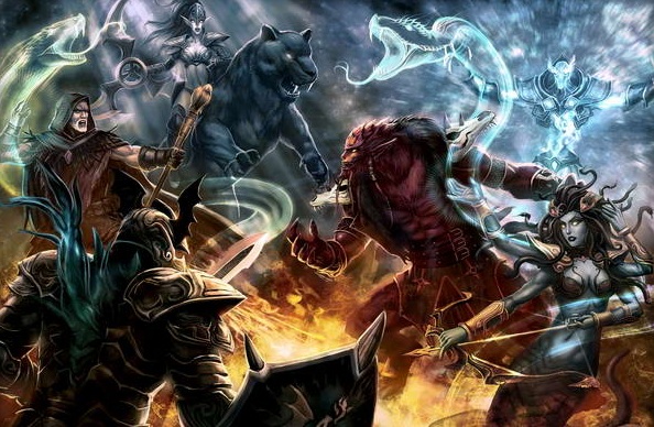 ข่าวเกมส์