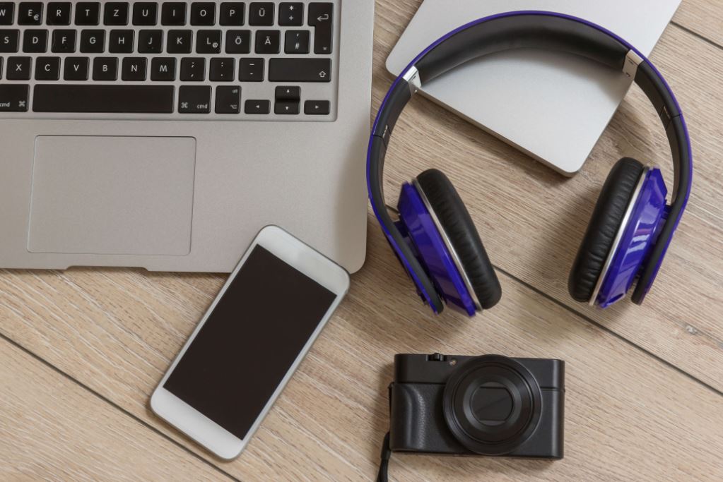 อุปกรณ์ไอที