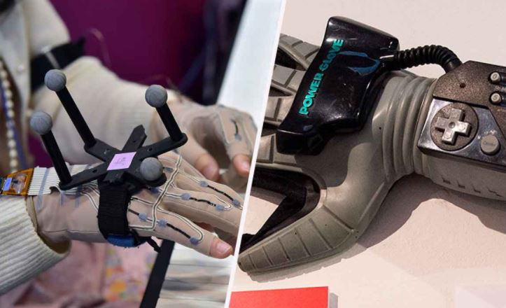 อุปกรณ์ไอที